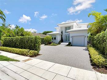 1030 stillwater dr. Homes for sale in Miami Beach