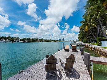 38 s hibiscus dr. Homes for sale in Miami Beach