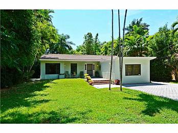 114 4th san marino ter. Homes for sale in Miami Beach
