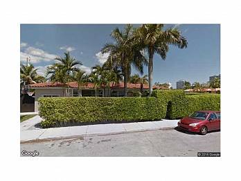 1671 s treasure dr. Homes for sale in Miami Beach