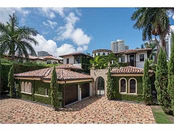 572 n island drive. Homes for sale in Miami Beach