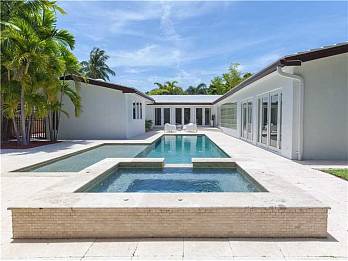651 melaleuca ln. Homes for sale in Miami