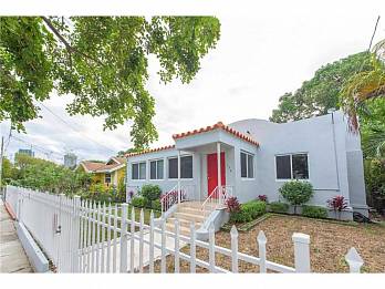 126 nw 33rd st. Homes for sale in Edgewater & Wynwood