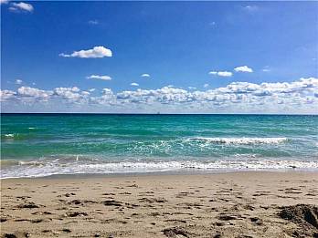 499 ocean blvd. Homes for sale in Miami Beach
