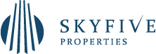Sky Five Properties logo