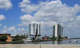 North Bay Village