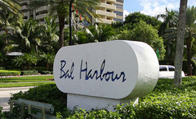 Bal Harbour