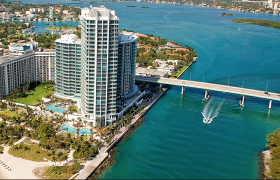 One Bal Harbour. Condominiums for sale