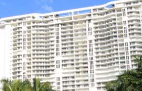 Peninsula. Condominiums for sale