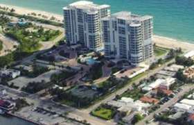 Renaissance on the Ocean. Condominiums for sale