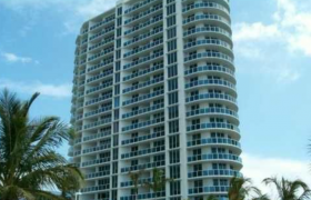 The Bridgewater North Bay Village. Condominiums for sale in North Bay Village