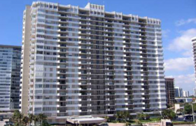 The Hemispheres Hallandale. Condominiums for sale