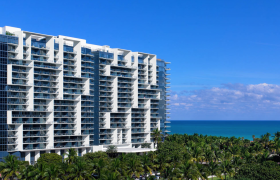 W South Beach. Condominiums for sale in South Beach