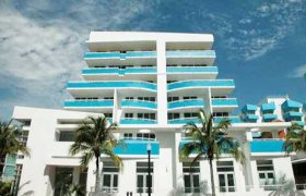 200 Ocean Drive. Condominiums for sale