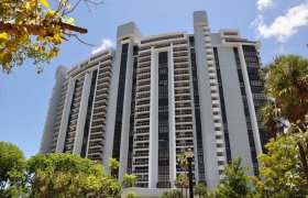 Nine Island Miami Beach. Condominiums for sale in South Beach