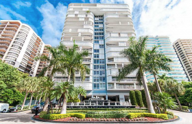 Bal Harbour 101. Condominiums for sale