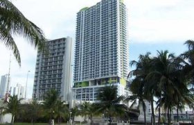 Latitude on The River . Condominiums for sale