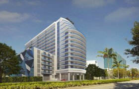 Baltus House Miami. Condominiums for sale in Edgewater & Wynwood