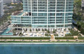 Biscayne Beach. Condominiums for sale