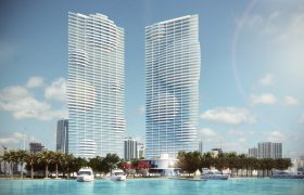 Paraiso Bay Miami. Condominiums for sale in Edgewater & Wynwood