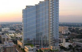 Paramount Bay. Condominiums for sale in Edgewater & Wynwood