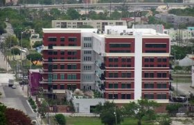 Parc Lofts Miami. Condominiums for sale in Edgewater & Wynwood