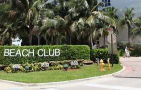 Beach Club 1 Hallandale. Condominiums for sale