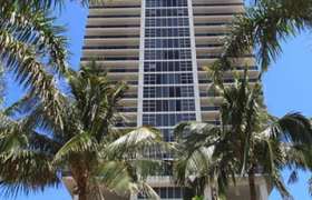 Beach Club 2 Hallandale. Condominiums for sale