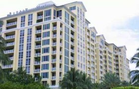 Grand Bay Ritz Carlton. Condominiums for sale