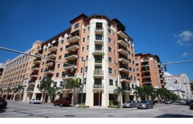 Andalusia Coral Gables. Condominiums for sale in Coral Gables