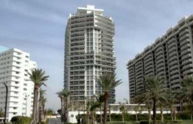 Bellini. Condominiums for sale in Bal Harbour