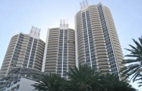 Murano Grande. Condominiums for sale