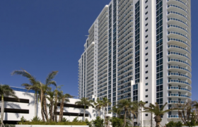 Ocean Marine Yacht Club. Condominiums for sale in Hallandale Beach