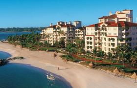 Oceanside. Condominiums for sale in Fisher Island