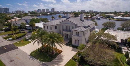 Coral Ridge Fort Lauderdale homes