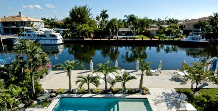 Rio Vista Fort Lauderdale homes